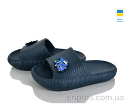 Шлепки Vladimir